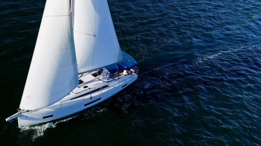 2022 Beneteau 40.1
