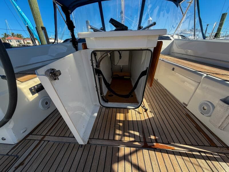 2022 Beneteau 40.1