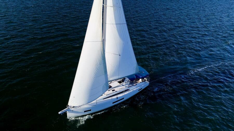 2022 Beneteau 40.1