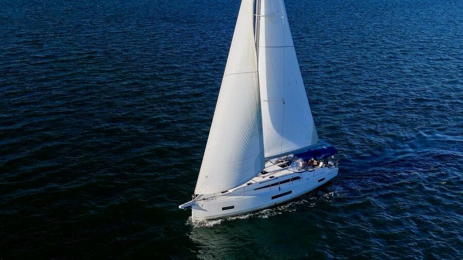2022 Beneteau 40.1