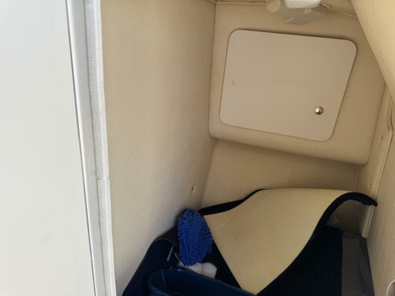 2002 Sea Ray 290 Bowrider