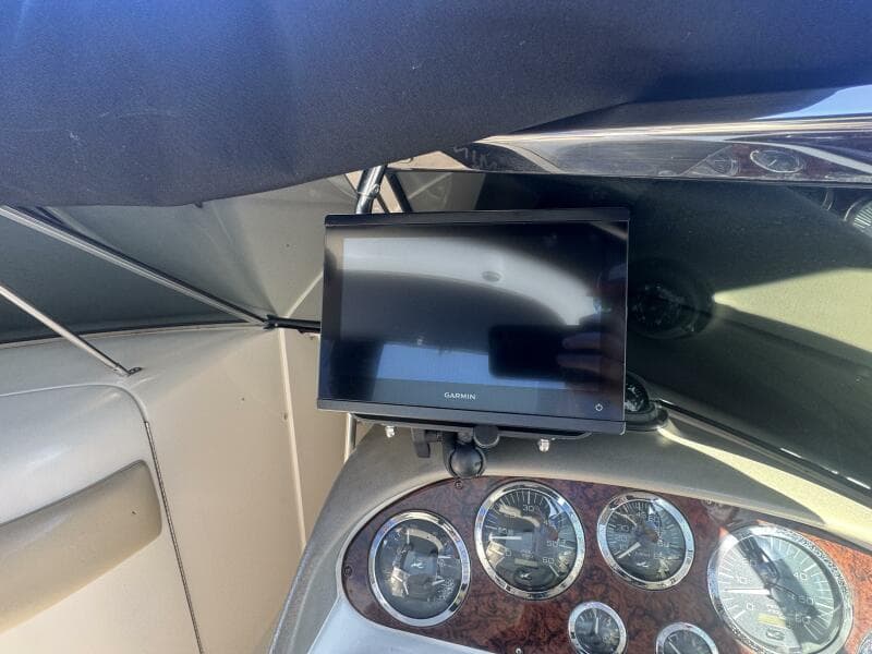 2002 Sea Ray 290 Bowrider