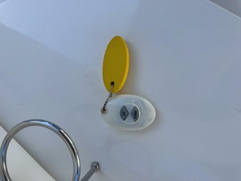 2002 Sea Ray 290 Bowrider