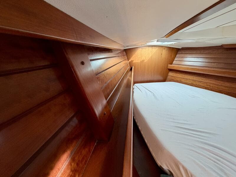 2000 Beneteau Oceanis 461