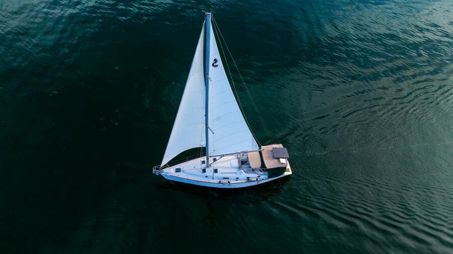 2000 Beneteau Oceanis 461