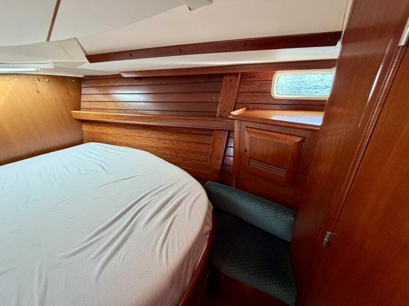 2000 Beneteau Oceanis 461