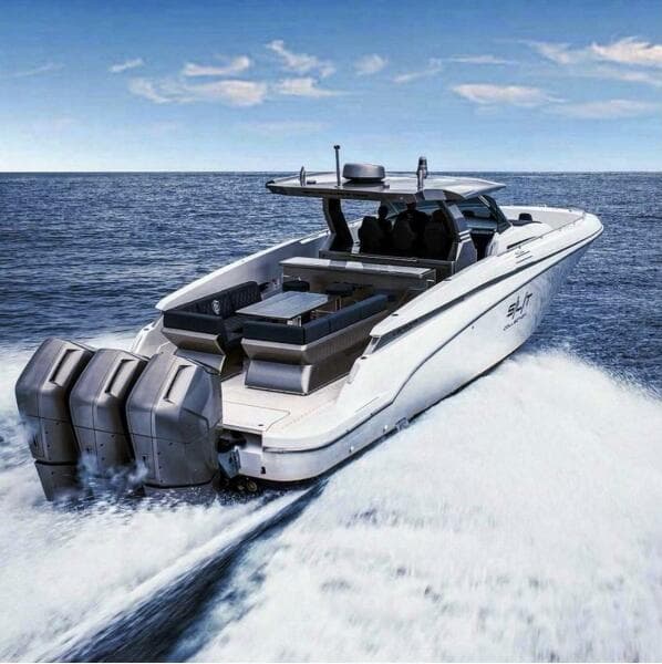 2026 Canados Gladiator 493 Grand