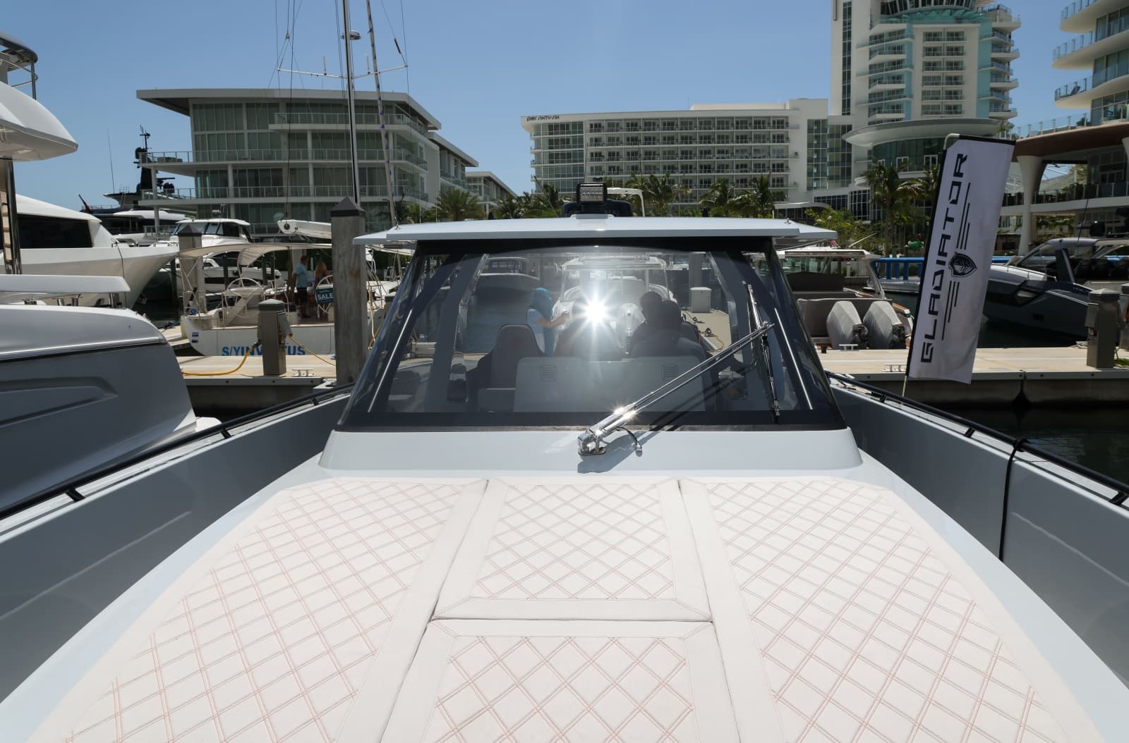 2026 Canados Gladiator 493 Grand - Photo 14