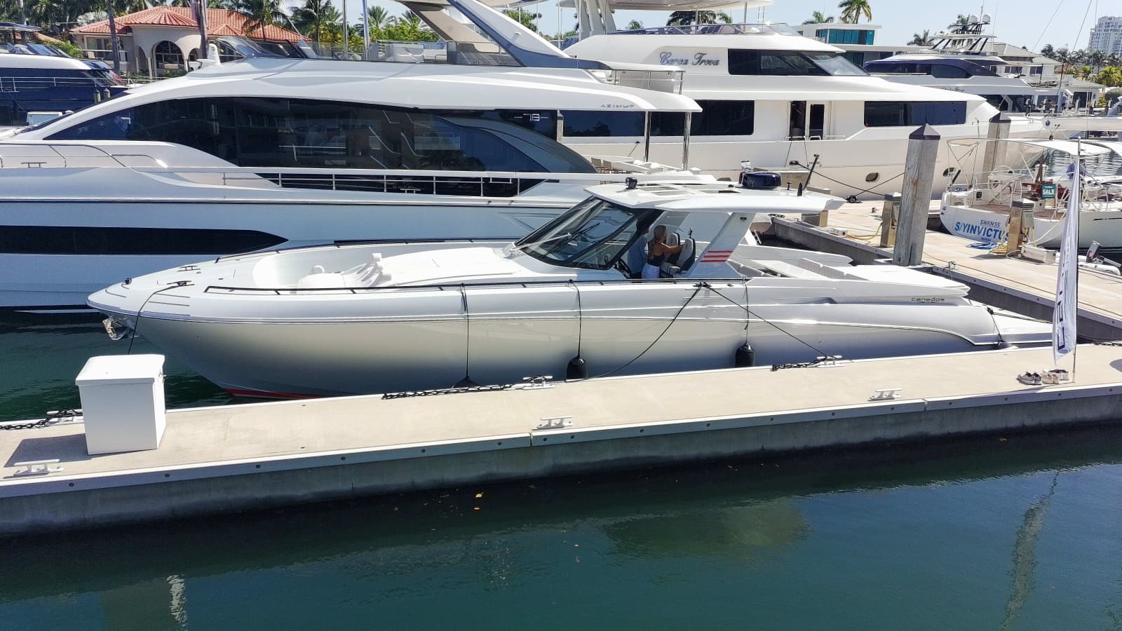 2026 Canados Gladiator 493 Grand - Photo 2
