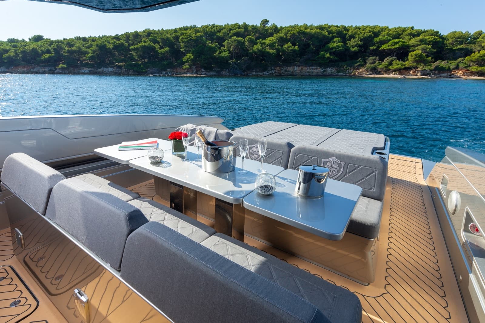 2026 Canados Gladiator 493 Grand - Photo 3