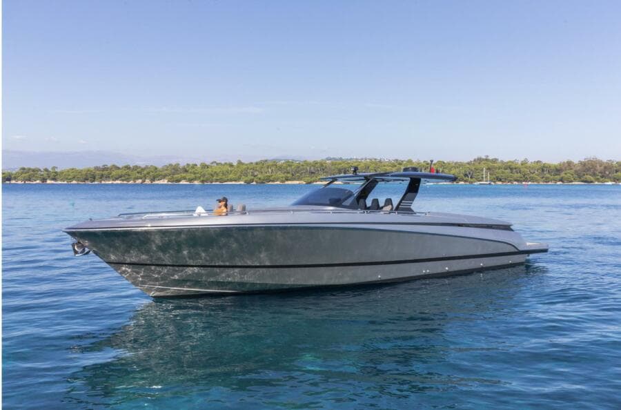 2026 Canados Gladiator 493 Grand