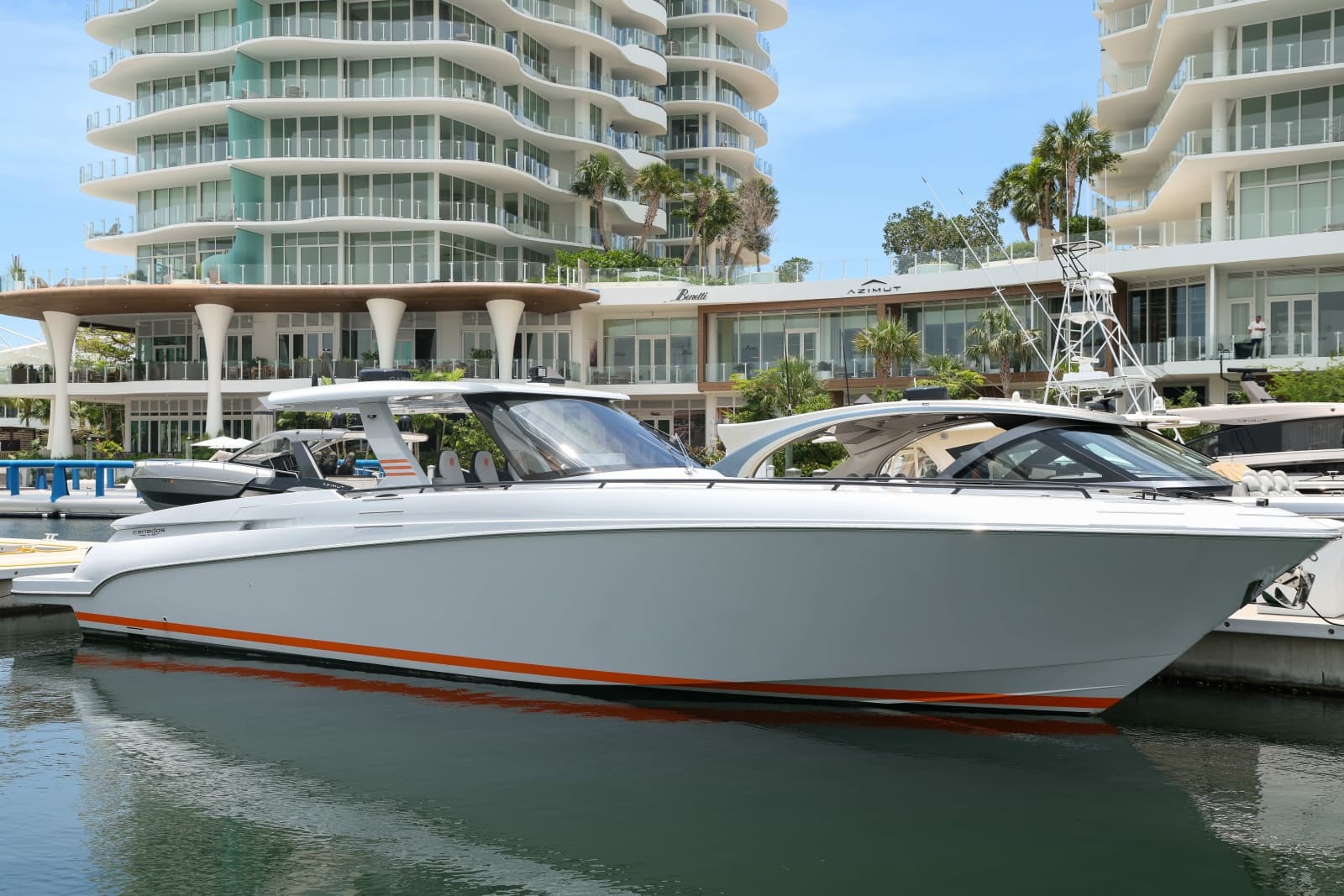 2026 Canados Gladiator 493 Grand - Photo 1