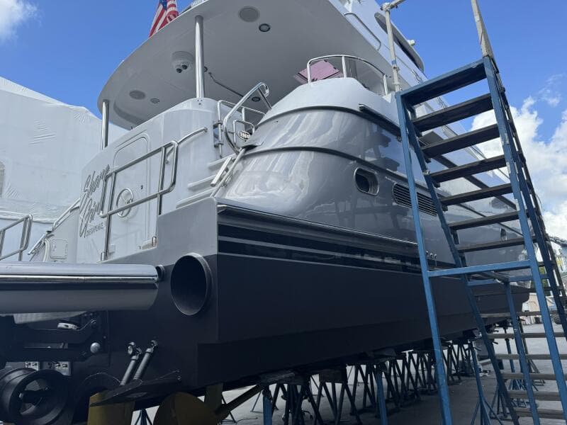 January 2026 Bottom Service