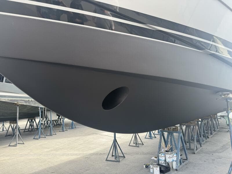 January 2026 Bottom Service