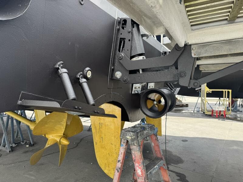 January 2026 Bottom Service