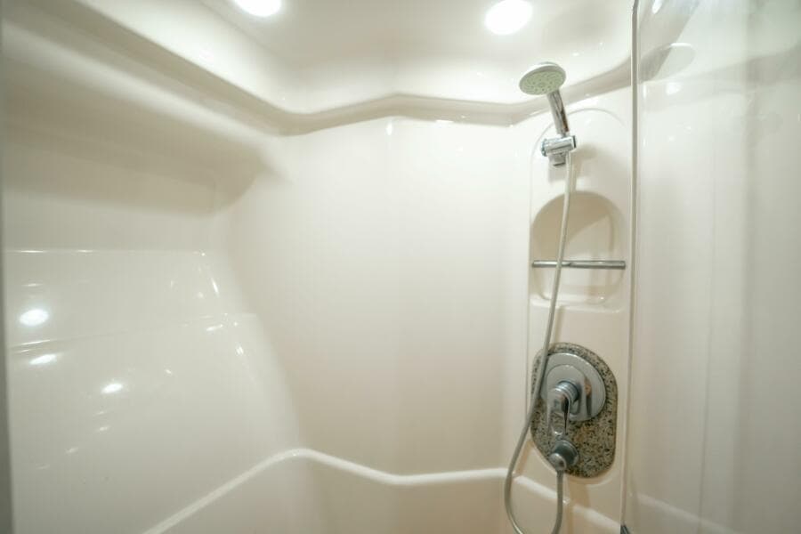 2007 Sea Ray 580 Sedan Bridge - Photo 38