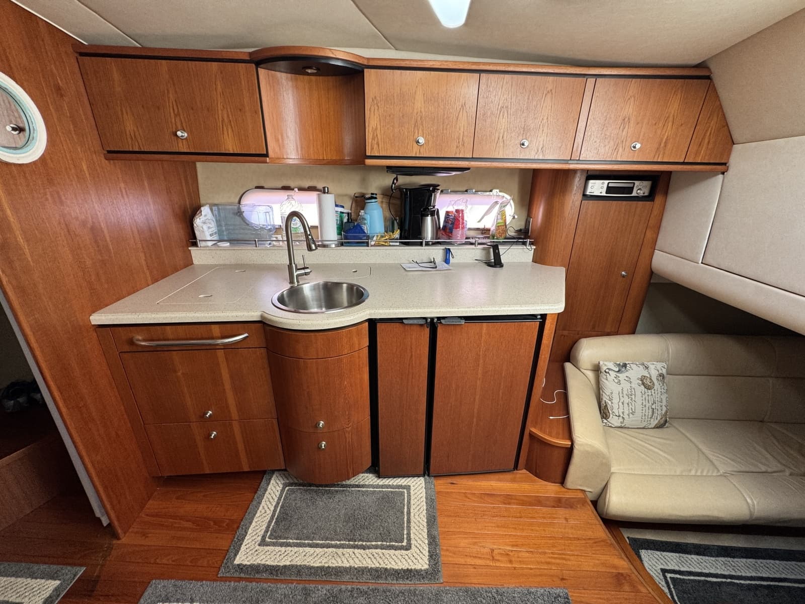 2008 Tiara Yachts 3900 Sovran - Photo 40