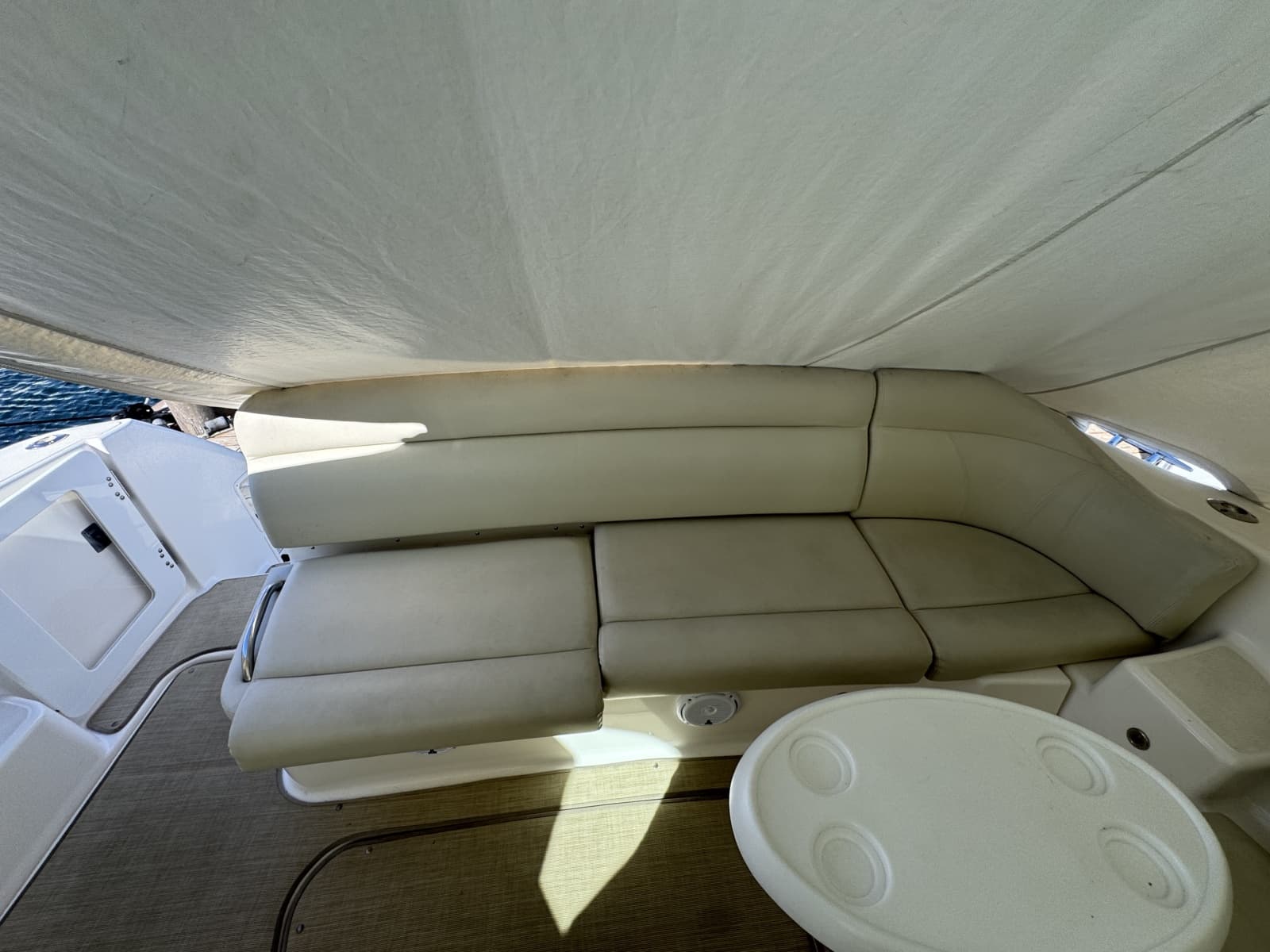 2008 Tiara Yachts 3900 Sovran - Photo 16
