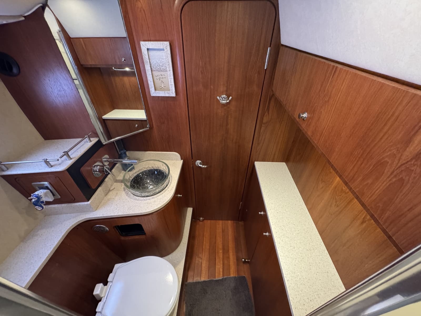 2008 Tiara Yachts 3900 Sovran - Photo 63