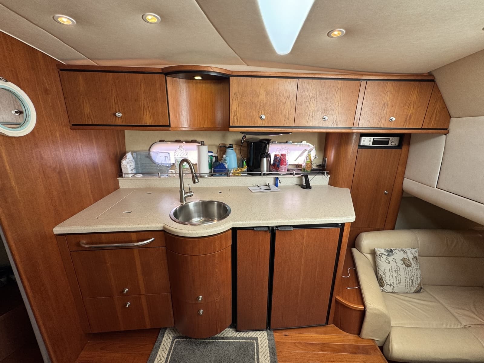 2008 Tiara Yachts 3900 Sovran - Photo 46