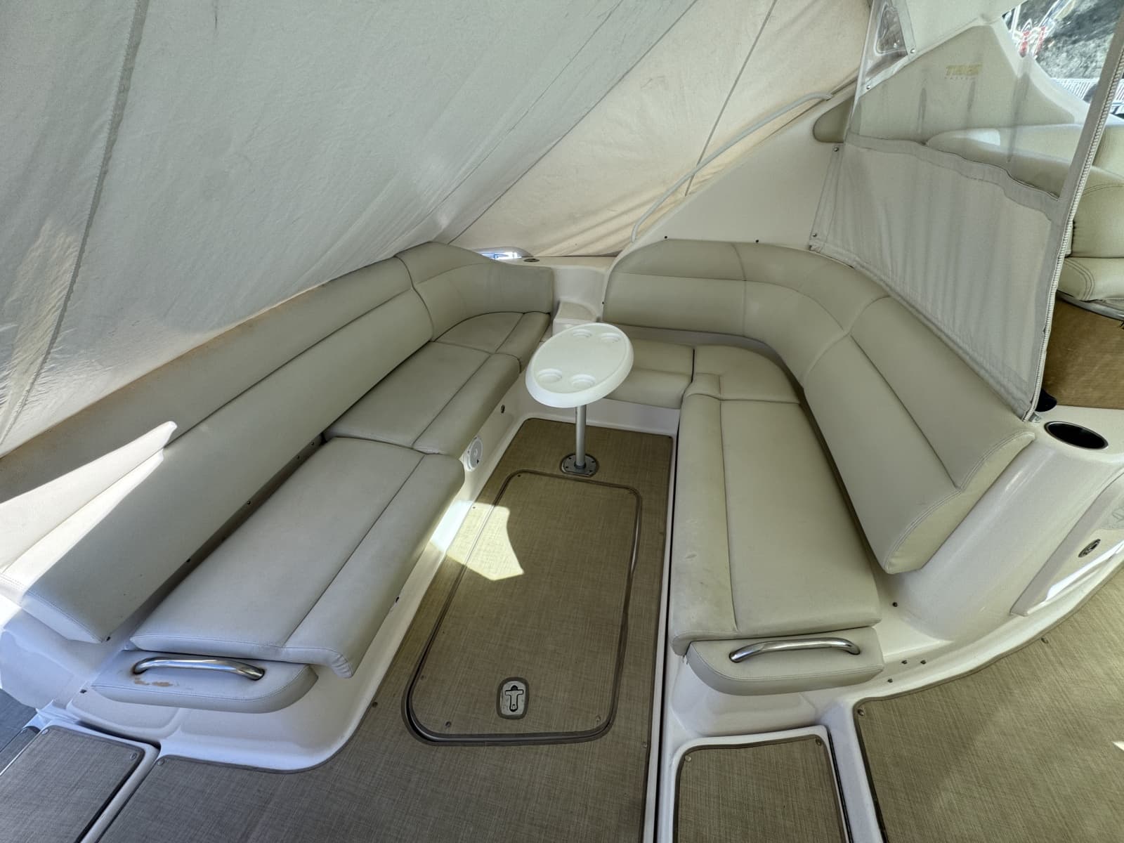 2008 Tiara Yachts 3900 Sovran - Photo 15
