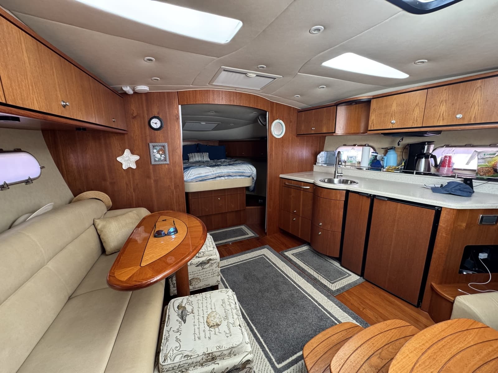 2008 Tiara Yachts 3900 Sovran - Photo 64