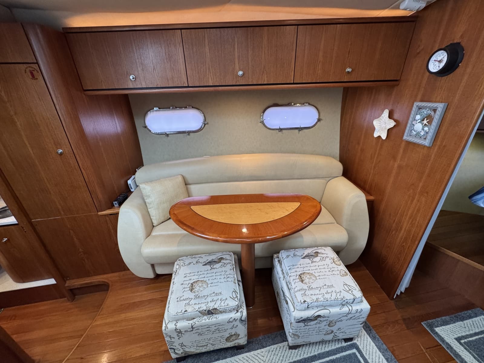 2008 Tiara Yachts 3900 Sovran - Photo 107