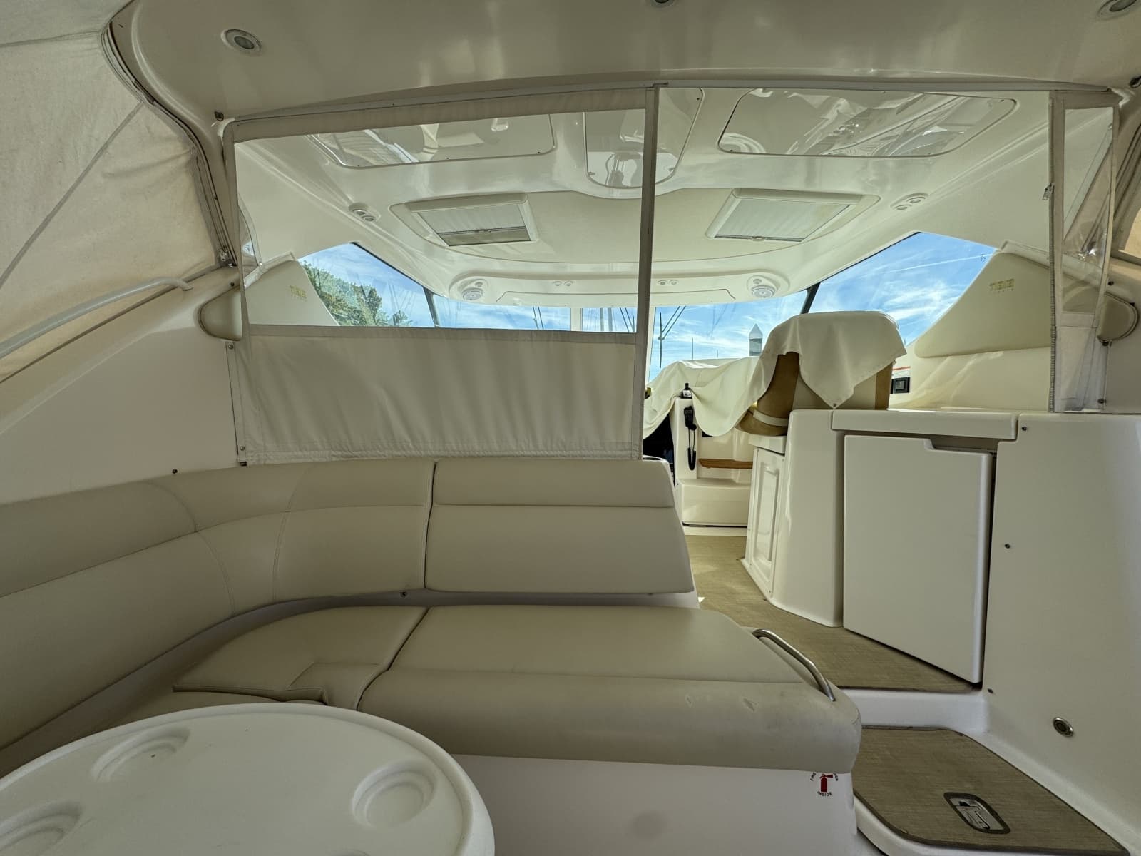 2008 Tiara Yachts 3900 Sovran - Photo 17