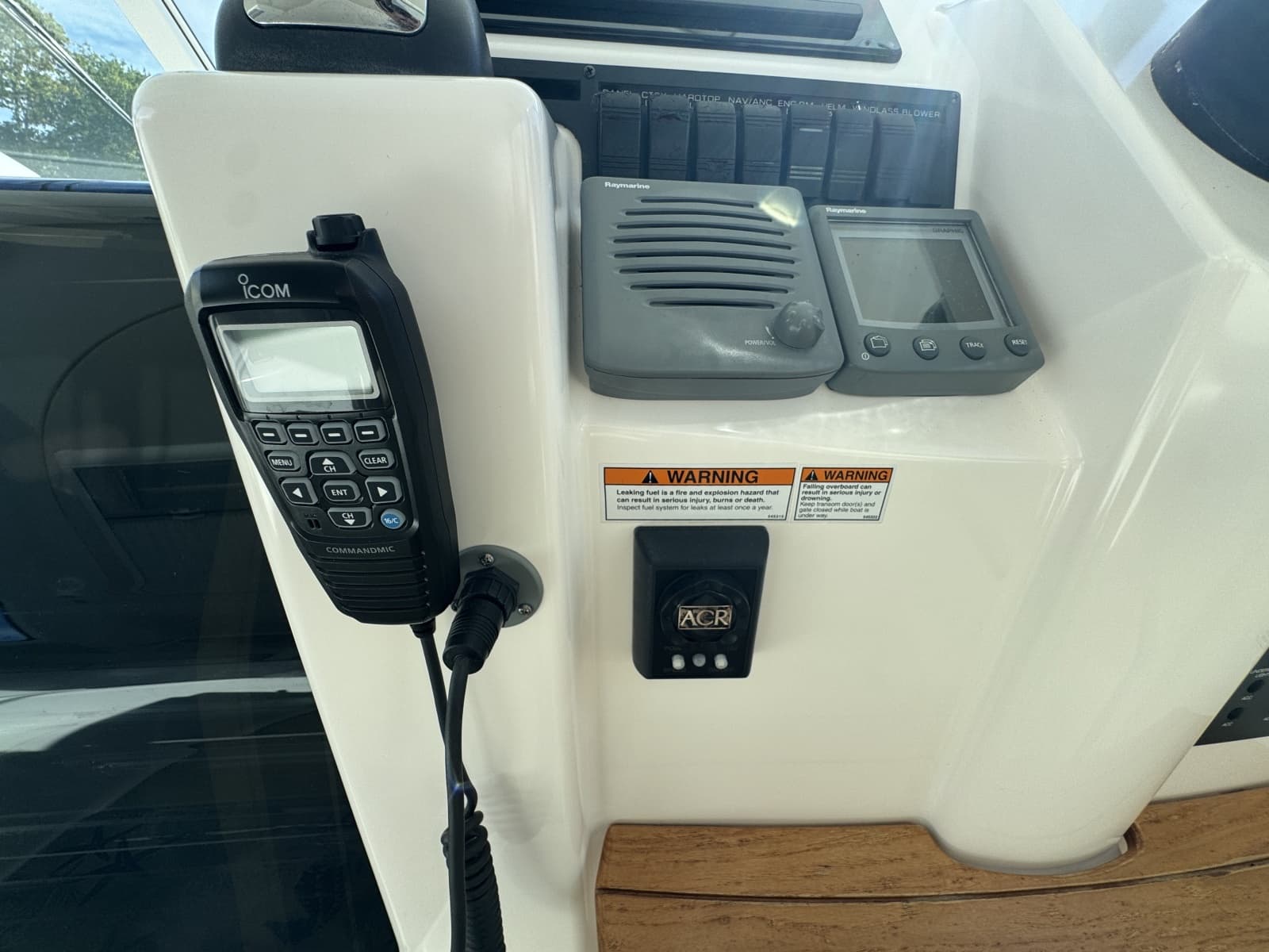 2008 Tiara Yachts 3900 Sovran - Photo 29