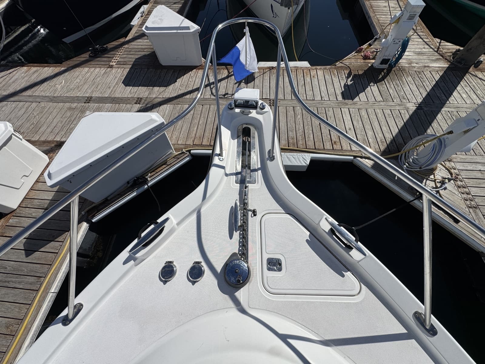 2008 Tiara Yachts 3900 Sovran - Photo 71