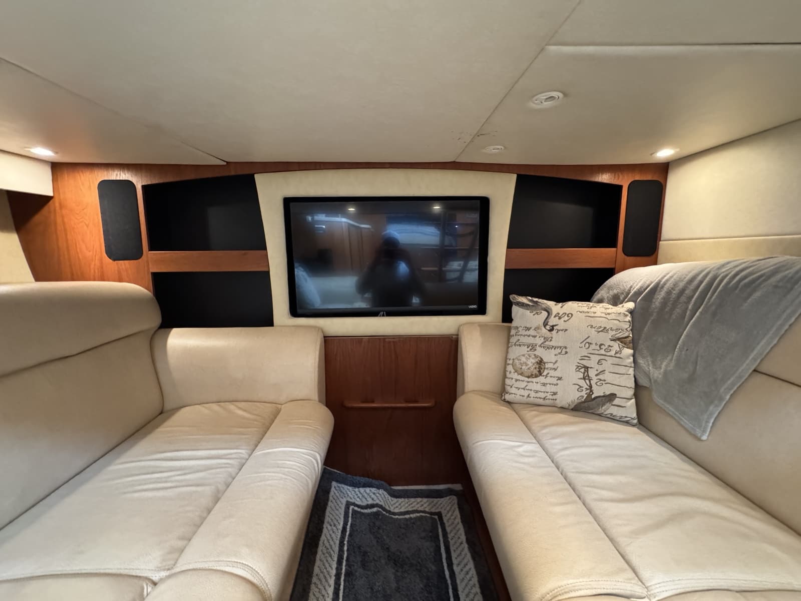 2008 Tiara Yachts 3900 Sovran - Photo 42