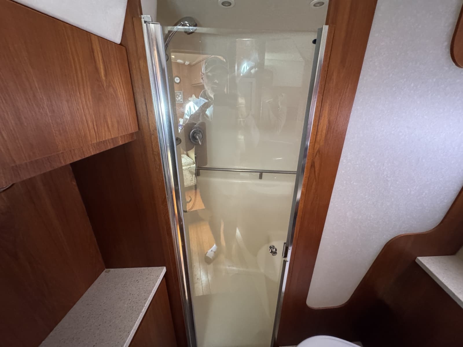 2008 Tiara Yachts 3900 Sovran - Photo 58