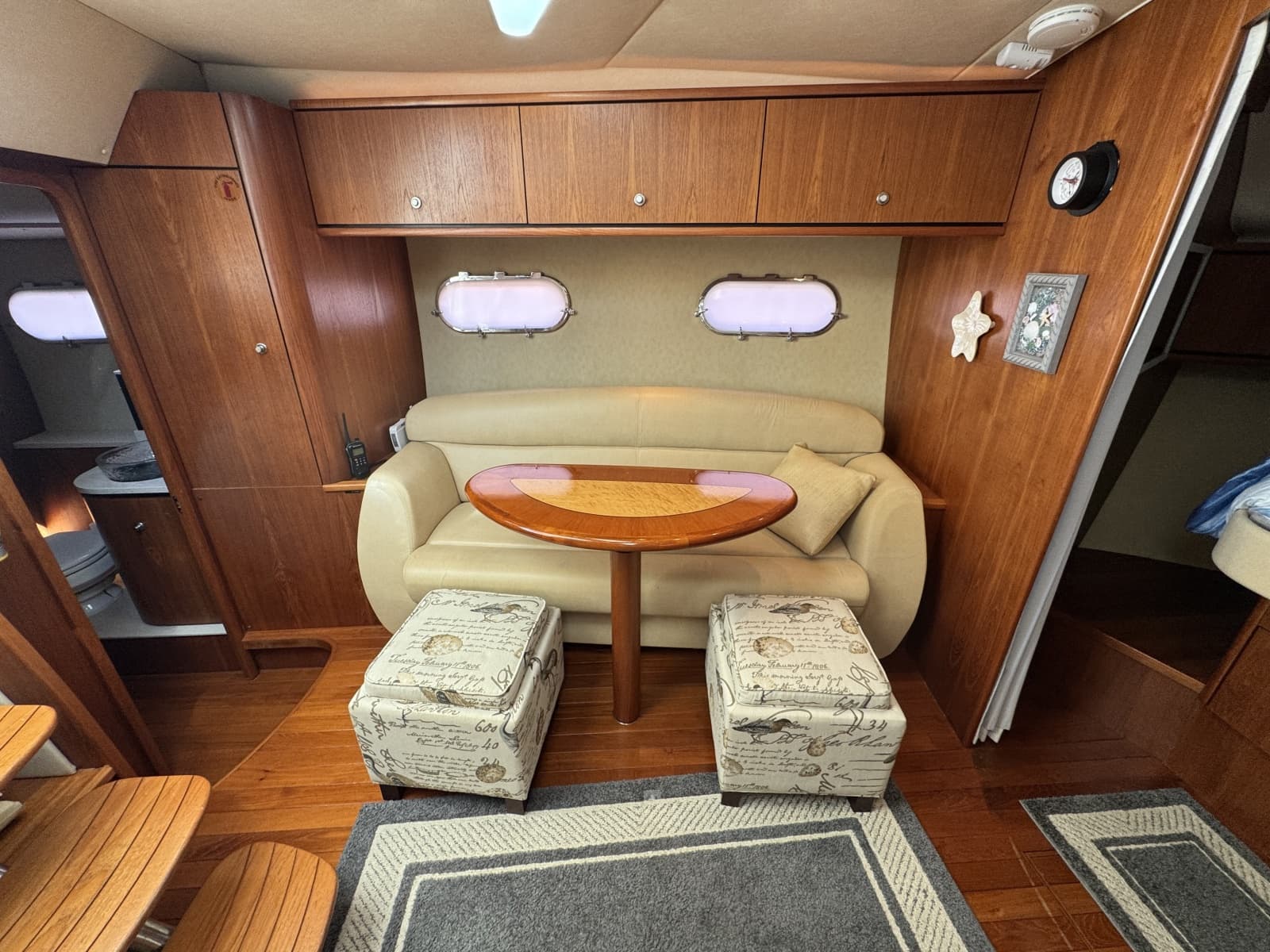 2008 Tiara Yachts 3900 Sovran - Photo 47