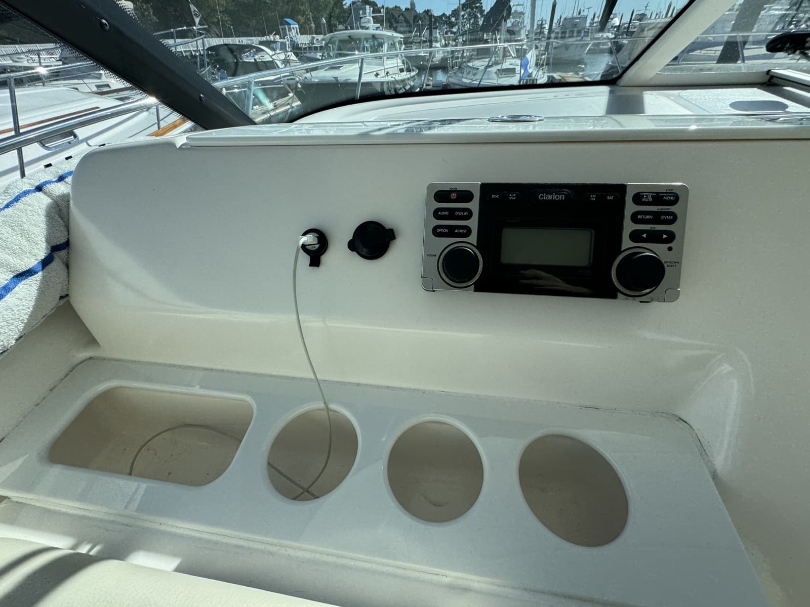 2008 Tiara Yachts 3900 Sovran - Photo 23