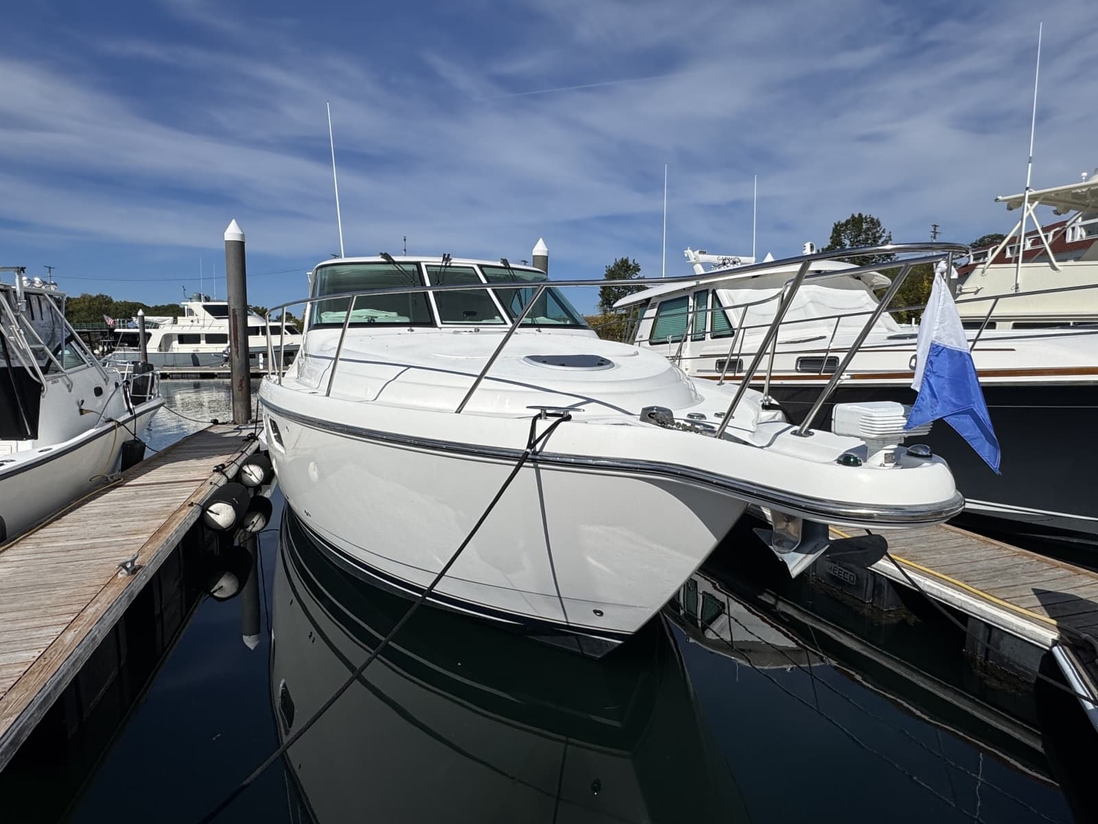 2008 Tiara Yachts 3900 Sovran - Photo 75