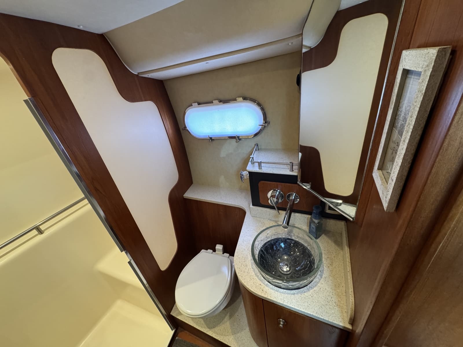 2008 Tiara Yachts 3900 Sovran - Photo 59