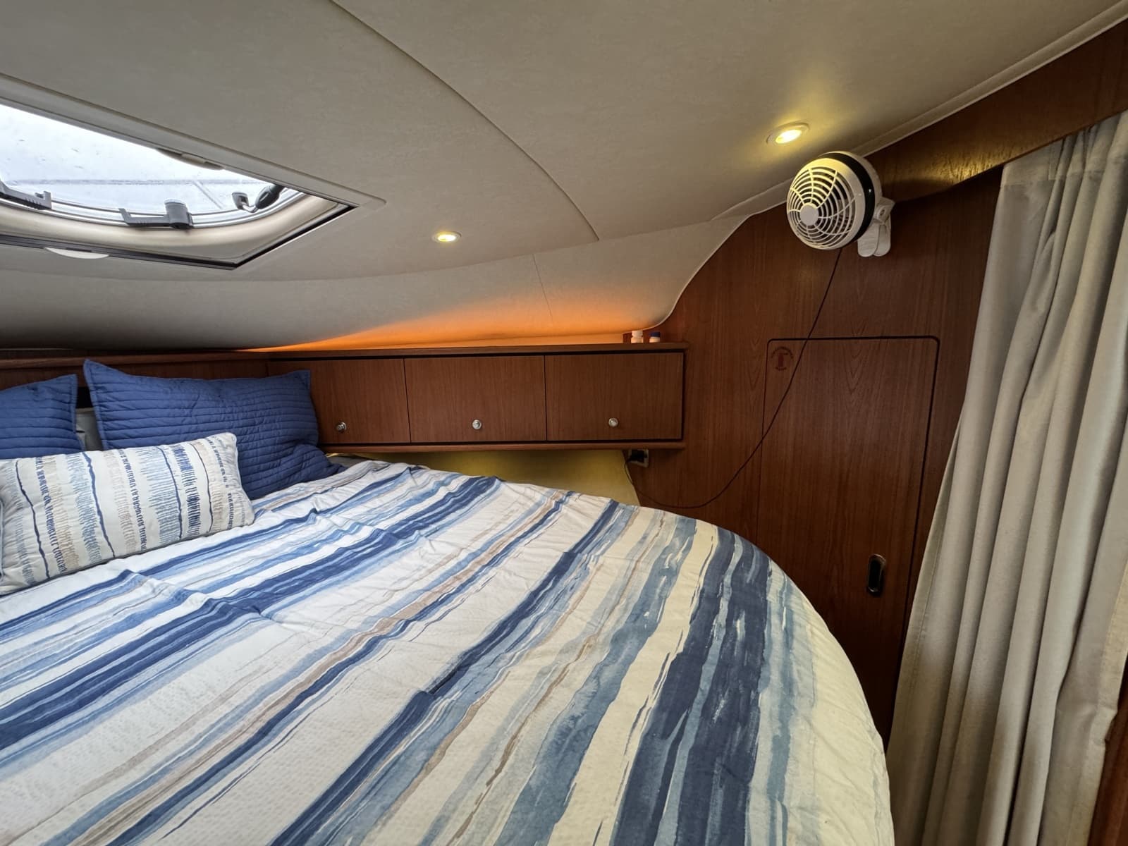 2008 Tiara Yachts 3900 Sovran - Photo 113