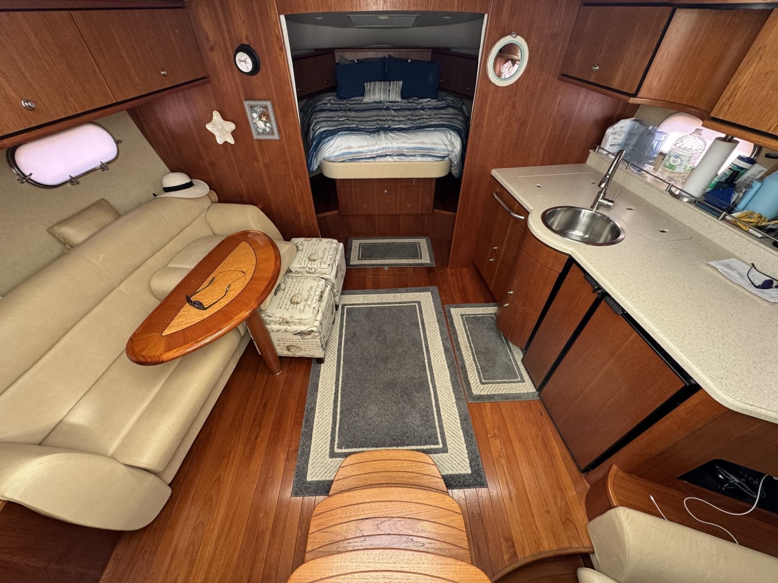 2008 Tiara Yachts 3900 Sovran - Photo 39