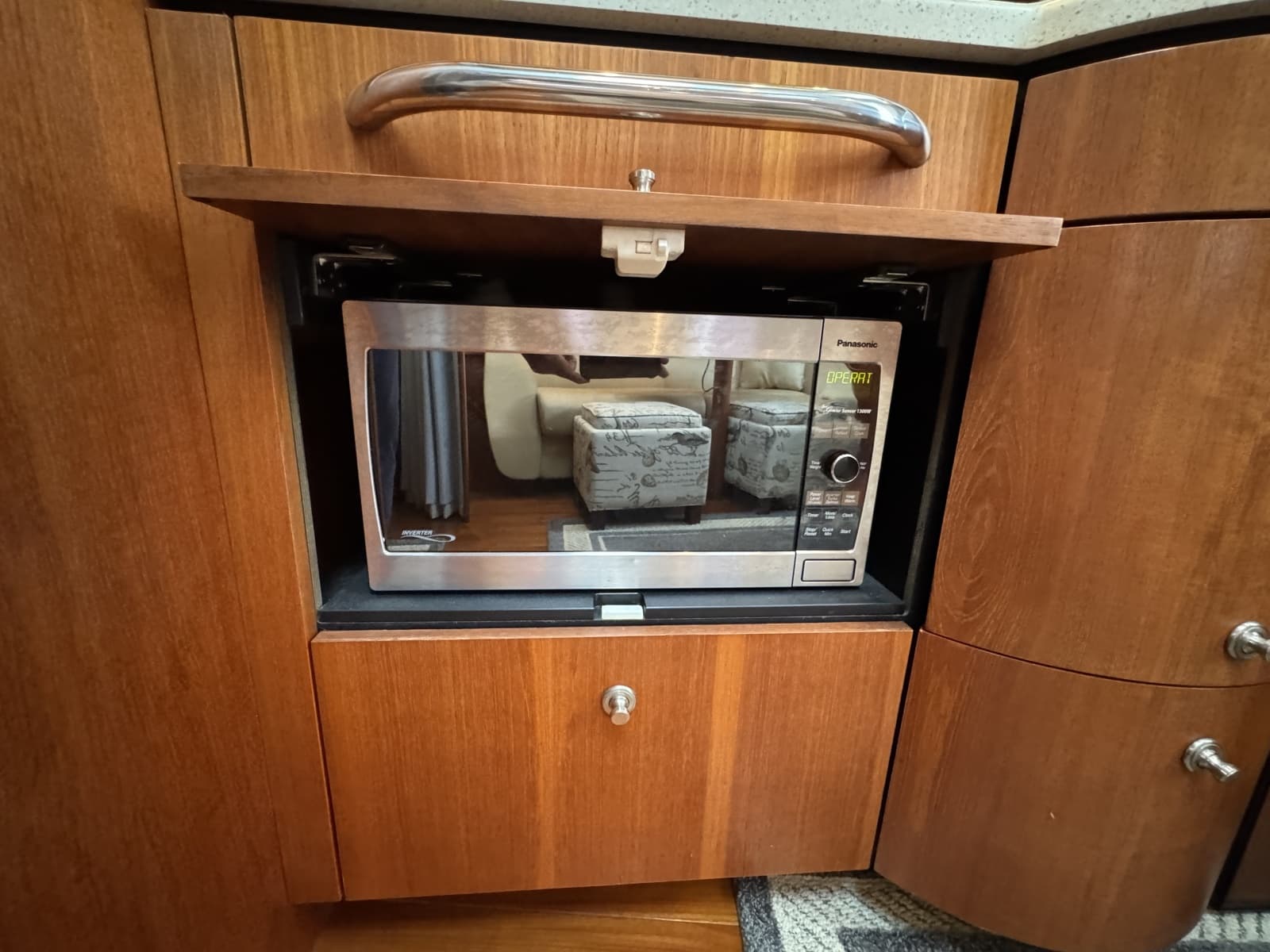 2008 Tiara Yachts 3900 Sovran - Photo 114