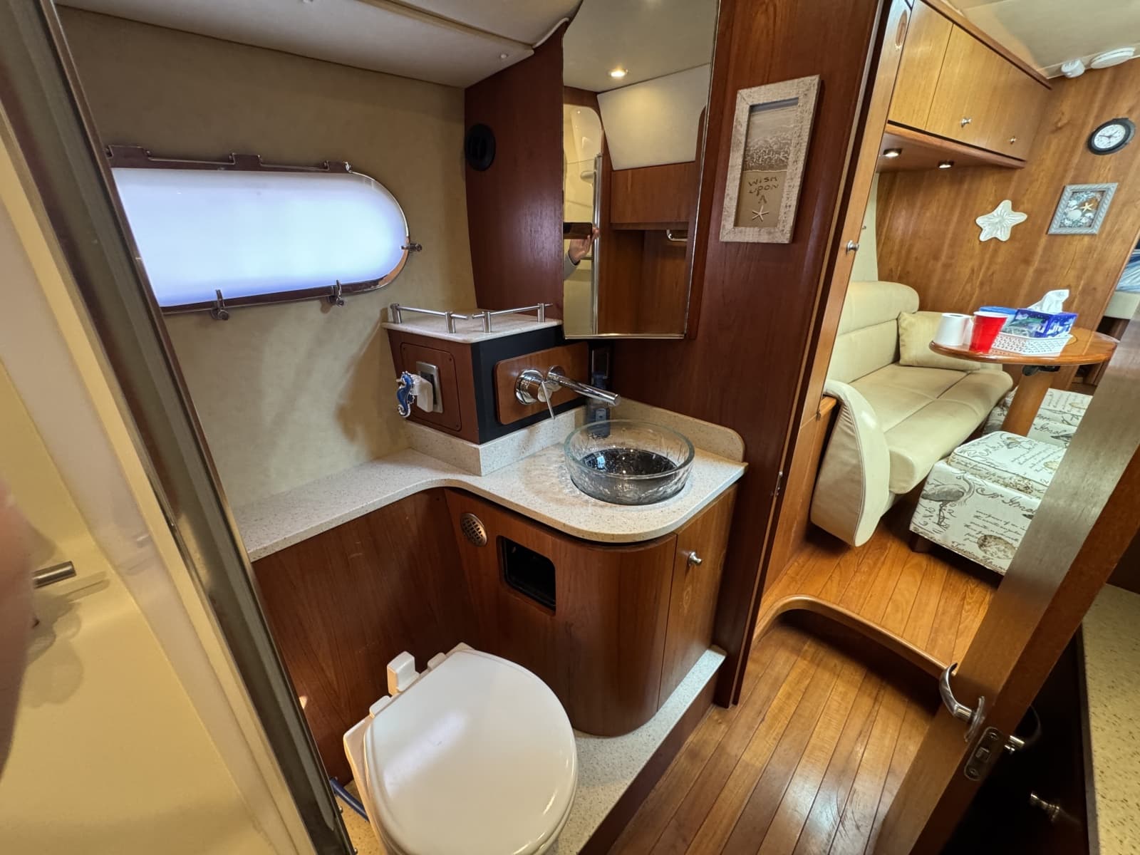 2008 Tiara Yachts 3900 Sovran - Photo 62