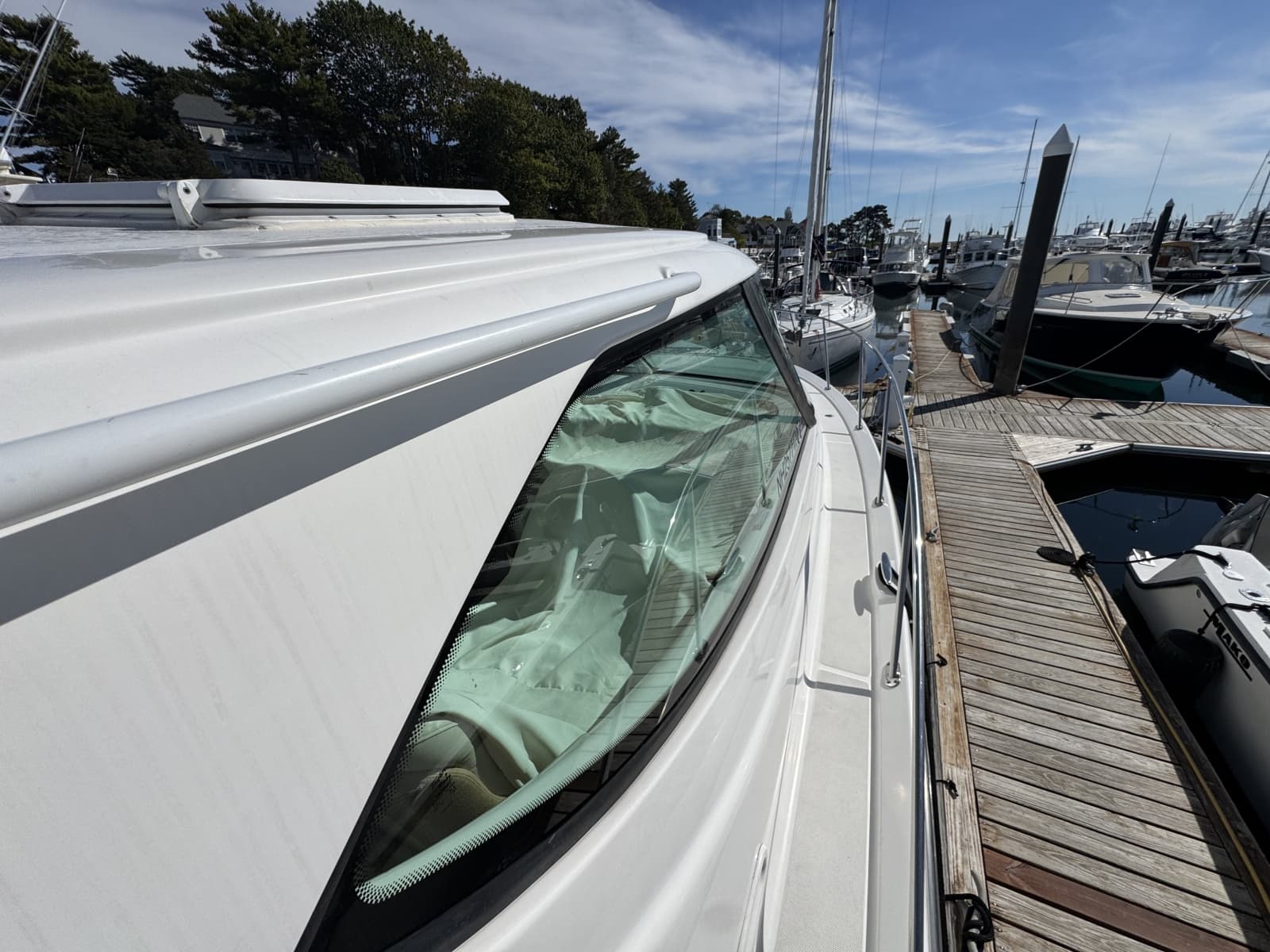 2008 Tiara Yachts 3900 Sovran - Photo 69