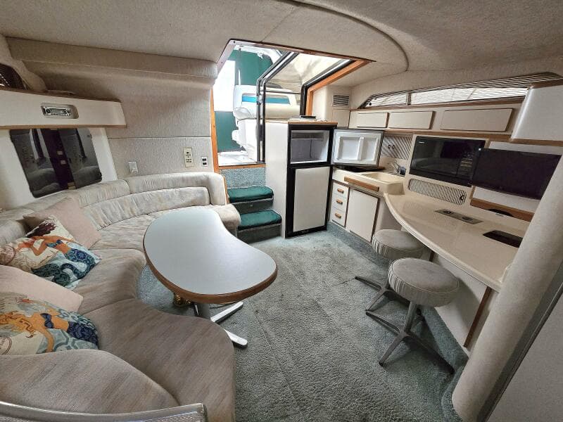 1997 Sea Ray  - Photo 3