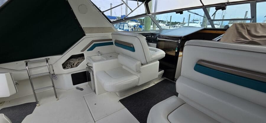 1997 Sea Ray  - Photo 8