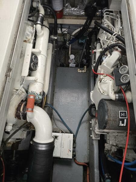 1997 Sea Ray  - Photo 9