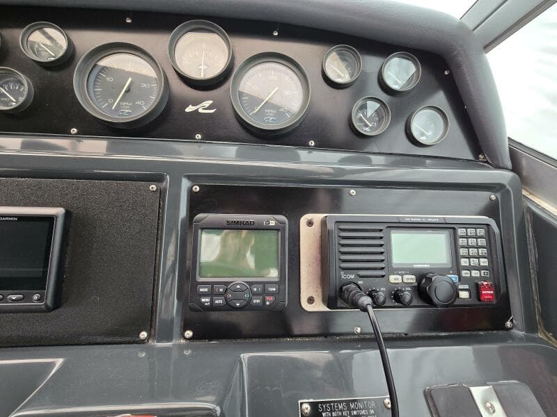 1997 Sea Ray  - Photo 5