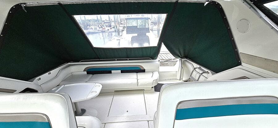 1997 Sea Ray  - Photo 7