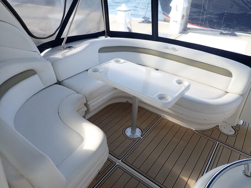 2006 Sea Ray 340 Sundancer