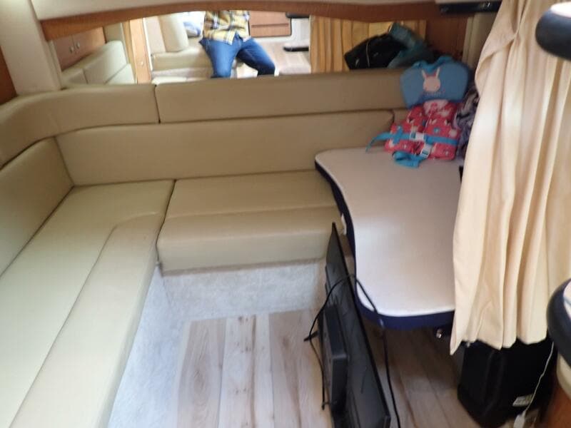 2006 Sea Ray 340 Sundancer