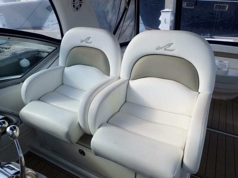 2006 Sea Ray 340 Sundancer