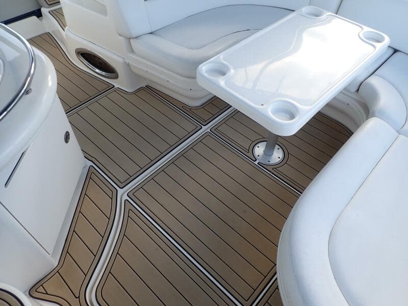 2006 Sea Ray 340 Sundancer